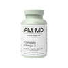 Amy Myers MD Complete Omega-3 Softgels