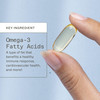 Amy Myers MD Complete Omega-3 Softgels