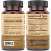 DEVA Vegan Virgin Hemp Seed Oil Capsules 2-Pack