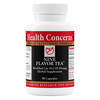 Health Concerns Nine Flavor Tea