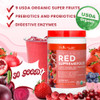 Dr. Colbert, MD Organic Red Supremefood - Berry Flavored Blend