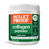 Bulletproof Unflavored Collagen Peptides Powder, 20g Grass-Fed Collagen Protein