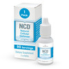 Natural Cellular Defense (NCD) Liquid Supplement, Advanced Mineral & Botanical