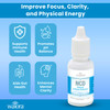 Natural Cellular Defense (NCD) Liquid Supplement, Advanced Mineral & Botanical