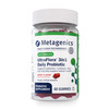 Metagenics UltraFlora 3 in 1 Daily Probiotic & Postbiotic Gummies
