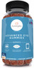 Premium Eye Support Gummies-Lutein Gummies with Zeaxanthin Supports Overall Eye