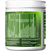 MRM Nutrition Organic Pre-Workout Powder - Island Fusion Flavored