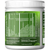 MRM Nutrition Organic Pre-Workout Powder - Island Fusion Flavored