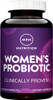 MRM Nutrition Womens Probiotics - Intestinal + Immune Health