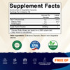 Vitamatic Apple Pectin 700mg