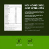 Swanson Epic-Pro 25-Strain Probiotic 30 Billion CFU Digestive Health Immune