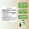 Youngevity Ultimate Flora FX - Prebiotic and Probiotic Supplement