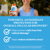 Doctors Best Trans- Resveratrol 600, 98% Pure Trans-Resveratro, Non-GMO, Gluten