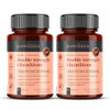 pureclinica Glutathione 1000mg - 120 Tablets (2 x 60)