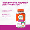 Align Probiotic, Kids Gummies, Prebiotic + Probiotic helps support a healthy