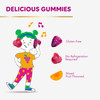 Align Probiotic, Kids Gummies, Prebiotic + Probiotic helps support a healthy