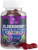 Elderberry Immune Support Gummies