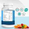BIO VITALICA Sea Moss Ashwagandha Gummies