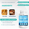BIO VITALICA Sea Moss Ashwagandha Gummies