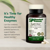 Standard Process Lact-ENZ - Enzyme Digestion Support