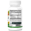 DEVA Vegan Omega-3 DHA-EPA 500MG