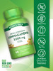 Nature's Truth Ashwagandha Capsules - 90 Count