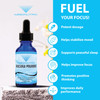 Absonutrix Mucuna Pruriens 393mg, 4 Oz Liquid, 300 Servings, Made in USA, Quick