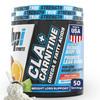 BPI Sports CLA+Carnitine - CLA L Carnitine & Linoleic Acid