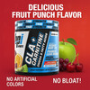 BPI Sports CLA+Carnitine - CLA L Carnitine & Linoleic Acid