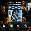 BPI Sports CLA+Carnitine - CLA L Carnitine & Linoleic Acid