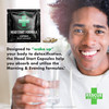 Rescue Detox 5 Day Detox Kit - 72ct Capsules
