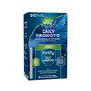 Natures Way Fortify Daily Probiotic, 30 Billion Live Cultures, 11 Strains
