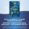 Natures Way Fortify Daily Probiotic, 30 Billion Live Cultures, 11 Strains