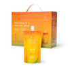 EVERYDAZE Essential Cs Konjac Jelly - Green Grape