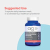 NutriCology Restore-Biotic Saccharomyces Boulardii
