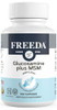 FREEDA Glucosamine MSM - Vegan Joint Flexibility & Mobility Supplement