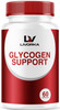 Glycogen Support Capsules - Official GlycogenSupport Advanced Supplement Pills
