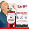 (2 Pack) Glycogen Support Capsules