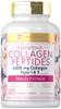 Carlyle Collagen Peptides with Vitamin C - 6000mg