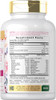 Carlyle Collagen Peptides with Vitamin C - 6000mg
