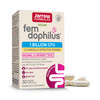 Jarrow Formulas Fem-Dophilus Vaginal Probiotics 1 Billion CFU with 2