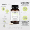 JSHealth Vitamins Gut Health and Immunity Formula