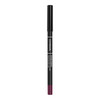 COVERGIRL Exhibitionist 24-Hour Kohl Eyeliner, Burgundy,Gel
