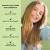 JSHealth Vitamins Gut Health and Immunity Formula