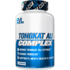 Evlution Nutrition Tongkat Ali - Mens Health + Vitality Supplement