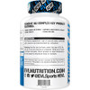 Evlution Nutrition Tongkat Ali - Mens Health + Vitality Supplement