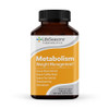 Metabolism - Weight Control Support & Energy Boosting Supplement