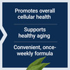 Life Extension Senolytic Activator*, Healthy Aging, Cellular Health Support