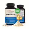 Live Conscious Beyond Collagen Multi Collagen Capsules