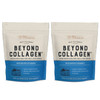Live Conscious Beyond Collagen Multi Collagen Powder w/Types I, II, III, V & X